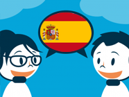 Soutien scolaire d'espagnol : cours particuliers d'espagnol